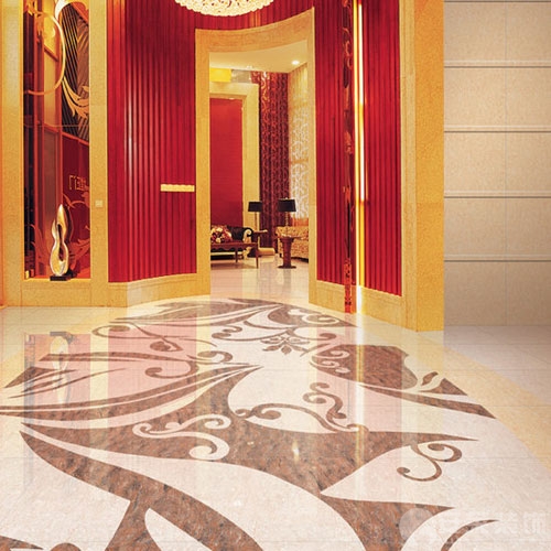 玻化砖的后续保养问题