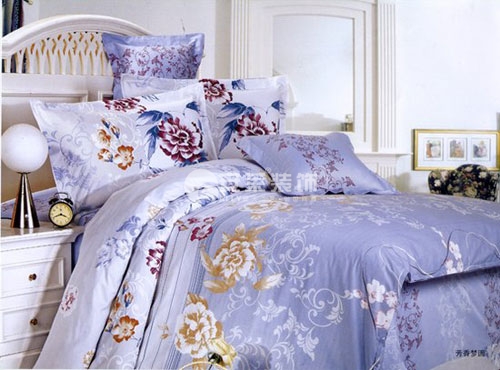 贪恋网购便宜,小心床上用品也有假货 贪恋网购便宜,小心床上用品也有假货